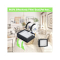 Miniatyrbillede 3 af 5: iRobot Roomba I7/I7+/I3/I4/I6/I8/J7 Tilbehør (16 Dele)