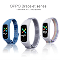 Pikkukuva 4 / 5: Oppo Watch Nylon Watch Band Seashell