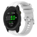 Pikkukuva 1 / 5: Garmin Forerunner 745 22mm silikoniurheilukellon watch White