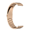 Miniatyrbilde 2 av 5: Rustfritt stålrem for Huawei Watch Gt 3 42mm / Watch Gt 2 42mm e Rose Gold