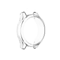 Miniatyrbillede 2 af 3: Til Garmin Vivomove Luxe & Style Tpu Protective Shell Transparent White