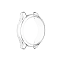 Pikkukuva 2 / 3: Garmin Vivomove Luxe & Style Tpu Protective Shell -kuoreen Transparent White