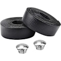 Miniatyrbilde 1 av 5: 2 Ruller med Styretape til Landeveissykler med Styrepropper - Ideelt for Sykling