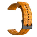 Pikkukuva 2 / 5: Garminmove Style 20 mm jalkapallokuvioidulle yksiväriselle watch Yellow