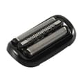 Barberhode for Braun 53b Series 5-6 50-r1000s 50-b1300s barberblad