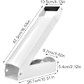 Miniatyrbilde 2 av 5: Metallboks Knuser - Aluminium Resirkuleringsboks Knuser Verktøy, Kraftig Stor Boks Knuser, Kraftig Tinnboks Knuser, Brusboks Knuser For Aluminium