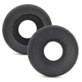 Miniatyrbilde 1 av 3: Erstatningsøreputer for Jabra Pro 920 930 935 9450 9460 9465 9470 Foam