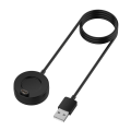 Miniatyrbilde 1 av 5: USB Lader Dock Base Ladekabel Dataadapter for Venu 2 Fenix ​​5 Watch