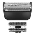 Hode til barbermaskin for Braun Serie 3 Smart Control 30B 5494 4835 197S 195S 4845