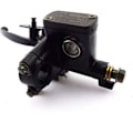 Miniatyrbilde 3 av 5: Bremshendelpumpe for Scooter, Buggy, Quad, Moped (Venstre)