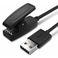 Pikkukuva 1 / 5: Latauskaapeli Garmin Forerunner 35 30 230 235 630 - USB-latausdatakaapeli