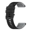 Garmin Fenix ​​6 Pro 22mm watch Black-grey