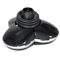 Miniatyrbillede 4 af 5: 1 stk. udskiftning barberhoved beskyttende dæksel til Philips Arcitec Sensotouch 3d barbermaskine Rq12 Rq12/70 Rq10 Rq12 Rq12+ Rq12/62 til Arcitec Rq1050