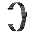 Pikkukuva 2 / 5: Fitbit Luxe -kiinnitettävä watch Black