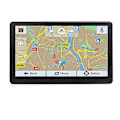 Miniatyrbilde 3 av 5: 7 tommers berøringsskjerm bil og lastebil GPS-navigasjonsnavigator Sat 8gb 256mb Auto Rv GPS-navigasjonssystem"