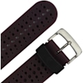 Miniatyrbillede 3 af 5: Reservedele Smart Wrist Watch Tilbehør Rem Strop til Garmin Forerunner 220/230/235/620/630/735XT/235Lite
