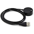 Miniatyrbilde 5 av 5: Lader for Garmin Fenix 5/5S/5X, Fenix 6/6S/6X, Fenix 7/7S/7X, ladestasjon (2-pakning)
