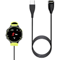 Miniatyrbilde 4 av 5: Lader for Garmin Watch Fenix 7 7S 7X 6 6S 6X 5 5S Forerunner 245 945 Instinct 2 2S 2-pakning