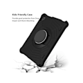 Miniatyrbillede 2 af 2: Cover til Lenovo Tab M10 Tb X505f/tb X605f 10.1 Sort