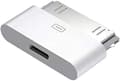 Lightning Til 30 Pins Adapter Hanne Til 8- -pins Hun Connector Converter Med Iphone