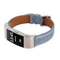 Pikkukuva 4 / 4: Fitbit Charge 2 Fresh Style watch Blue