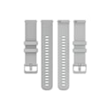 Pikkukuva 4 / 5: Garmin Silicone Smart Watch Ranneke Grey