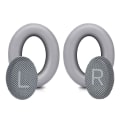 Miniatyrbilde 4 av 5: Øreputer Erstatning av puter for Bose Quietcomfort 35 / Qc35 Ii Gray