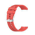 Miniatyrbild 1 av 5: Silikonarmband för Huawei Watch Gt 3 42mm Red