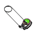 Miniatyrbillede 5 af 5: Usb ladekabel Dataoplader til Amaz Fit Gtr 42mm Gtr 47mm Gts Ur