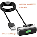 Miniatyrbilde 3 av 5: Lader for Samsung Galaxy Fit 2 Sm-R220 Fitness Smart Band
