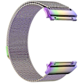 Pikkukuva 2 / 2: Fitbit Ionic Milanese watch , pieni koko: 20,6 x 2,2 cm Colorful