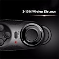 Miniatyrbillede 5 af 5: Trådløs Bluetooth-kompatibel joystick-fjernbetjening til 8 iOS Android Vr Pc Phone Tv Box Tablet