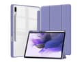Akryl Skyddsfodral för Samsung Galaxy Tab A9 8.7 SM X115 Lila