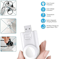 Miniatyrbillede 4 af 5: Kompatibel med Apple Watch-oplader, kompatibel med Iwatch-oplader...
