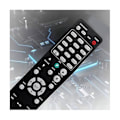 Miniatyrbilde 3 av 5: Rc042sr Fjernkontroll for 4k Uhd Ultra Hd Av-mottakere Fjernkontroll Sr6015 Nr1711 Sr5015 Dab Sr5
