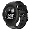Pikkukuva 1 / 5: Garmin Instinct 2 metallisolki, yksivärinen watch Black