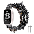 Pikkukuva 1 / 5: Fitbit Versa Rough Stone Watch Friday Stone