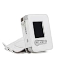 Pikkukuva 2 / 4: Case vaihto Fujifilm Instax Mini Liplay Retro Style -tyyliin White