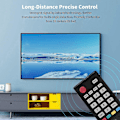 Miniatyrbilde 4 av 5: Fjernkontroll for Erf-32909hs TV