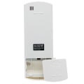 Miniatyrbilde 3 av 5: Fjernkontroll for klimaanlegg, kompatibel med Midea Rient Kaysun Air Conditioners Rg57b1/bge Rg57b/bge Rg57a6/bgef Air Conditioners