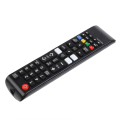 Miniatyrbilde 3 av 5: Fjernkontroll for TV-erstatningstjeneste for Smart Bn59-01315b Fjernkontroll for Qled TV-tilbehør
