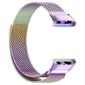 Pikkukuva 2 / 5: Metallikello Xiaomi Redmi Watch 3 / Mi Watch Lite 3 Colorful