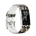 Miniatyrbilde 1 av 5: Håndleddsstropp for fitbit charge 2 smart watch tilbehør for fitbit charge 2 smart håndleddsstropp erstatning s Leopard 2 S