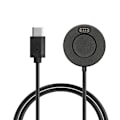 Pikkukuva 1 / 5: Latauslaite Garmin Venu Sq Music Sq 2 Venu 2 Plus Fenix 7 Vivoactive