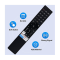 Miniatyrbilde 4 av 5: Fjernkontroll erstatning for ERF3B72H ERF3A72 ERF3C72H ERF3A70 Smart 4K Laser-projektor UHD LED HDTV