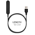 Miniatyrbilde 2 av 4: Kabellader for Polar V800 USB-lading