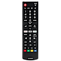 Pikkukuva 1 / 5: Akb75095303 Vaihda Kaukosäädin Lg Smart Lcd Led Tv 32lj550d 32lj550u 32lj550z 32lj550d-ta 32lj550u-