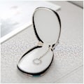 Miniatyrbild 4 av 5: 7,5*2,5*10,5 cm Organ Key Bag Mini Gm Key Bag