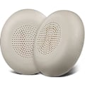 Miniatyrbillede 1 af 5: Udskiftning af ørepuder til Jabra Evolve2 65 (65ms 65uc Usb)/evolve2 40 (40uc 40ms Usb)/elite 45h trådløst on-ear headset Gold