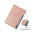 Miniatyrbillede 2 af 3: Etui til Samsung Galaxy Tab S9fe Plus 12.4 Guld